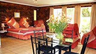 Apricot Hill Farm | Muldersdrift Accommodation