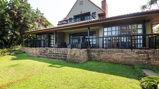 The Yard Coastal Home | Self-catering Zimbali Coastal Estate
