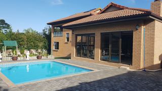 Camello | Heather Park Accommodation