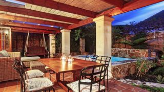 Moffat Huis | Hermanus Self-catering