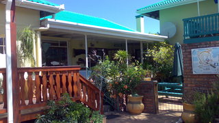 Haus am Berg Guesthouse | Heather Park Accommodation