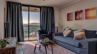 Luxury Two-Bedroom Apartment in Waters Edge | Self-catering Century City