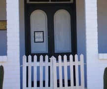 House No. 1 | Accommodation Nieu Bethesda