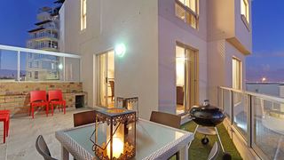 Atlantic Shores 2 | Accommodation Bloubergrant
