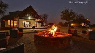 Mangwa Valley Game Lodge | Lodges Cullinan
