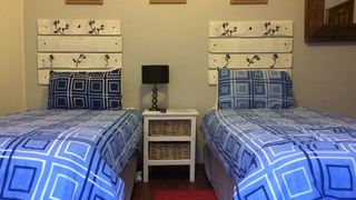PS Accommodation | Boston Bellville Self-catering