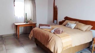 The Last Old Cape Trading Post | Struisbaai Accommodation