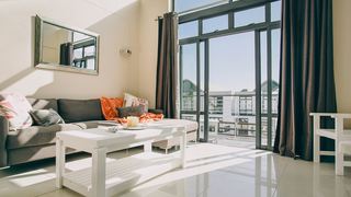 Eden on the Bay Penthouse 217 | Self-catering Big Bay