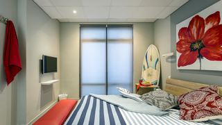 Eden on the bay Studio 68 A | Self-catering Big Bay