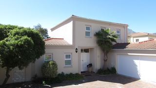 Villa di Legno I | Self-catering Hout Bay