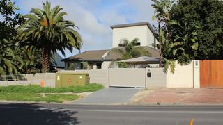 4 Boland Way | Accommodation Vierlanden