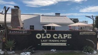 Old Cape | Struisbaai Specials