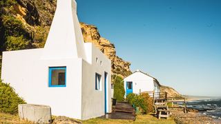 Koensrust Beach Shack | Vermaaklikheid Accommodation