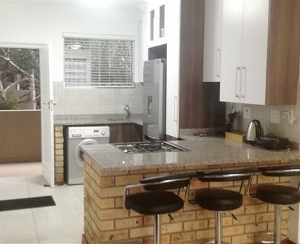 103 Camarque Umdloti Resort