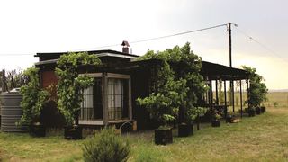 Ondervlei | Accommodation Rosendal