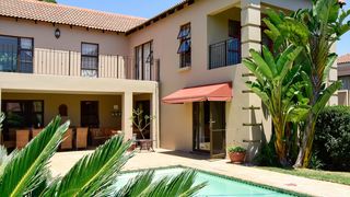 Studio 8 on Alexis Preller | Accommodation Fourways