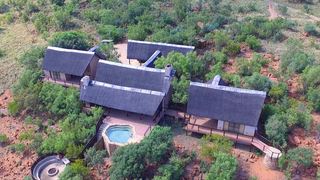 Elands Lodge, Mabalingwe | Limpopo Province Specials