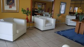 Villiers Touriste Hotel | Villiers Accommodation