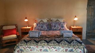 Post House Ladismith | Ladismith Accommodation