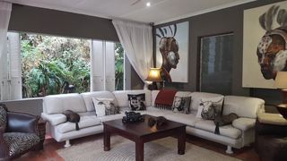 Tropical Beach Boutique Bed & Breakfast | Accommodation Shelly Beach (KZN)