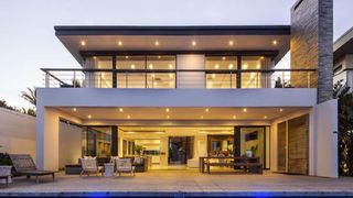 The Beach House | Salt Rock Accommodation