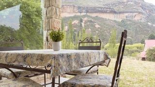 Pear Tree Cottage - Clarens | Clarens Accommodation