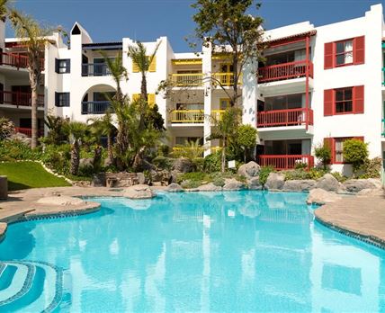 Club Mykonos Resort Private Holiday Home