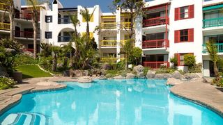 Club Mykonos Resort Private Holiday Home | Accommodation Club Mykonos