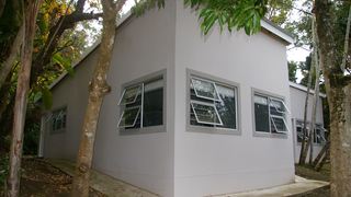 Ramsgate Bamboo Cottage | KwaZulu-Natal Specials