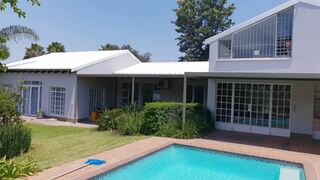 Fourways No Fuss Pad | Witkoppen Accommodation
