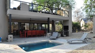 Ngalas Rest 101 | Mjejane Private Game Reserve Accommodation