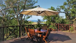 Eagles Hide | Accommodation St Michaels on Sea