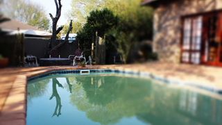 Jean-Alno Guesthouse | Accommodation Modimolle (Nylstroom)