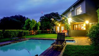 Salt Rock Manor | Accommodation Umhlali Beach