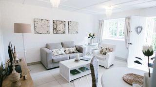 On Escombe | Accommodation Parktown
