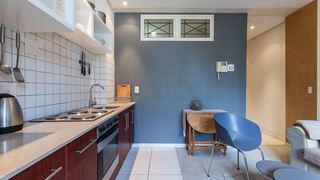 Perfectly Accessible City Apartment Wifi | Self-catering Cape Town City Centre