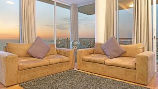 Horizon Bay 1306 | Self-catering Bloubergrant