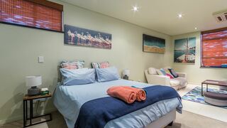 Cosy Gem¤Brilliant City Location¤Parking On Site | Accommodation Cape Town City Centre
