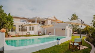 View Swellendam B&B | Accommodation Swellendam
