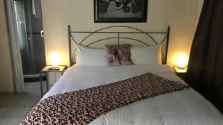 Elephant Lodge Guest House | Vanderbijlpark Accommodation