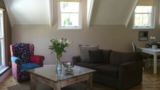 Mediterranean Villa | Tamboerskloof Accommodation