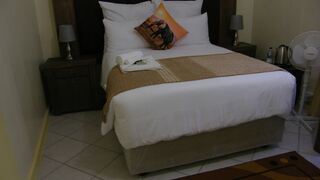 Kismet Executive Guest House | Bulawayo Accommodation