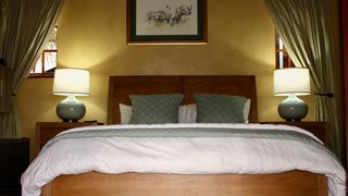 The Yard Country B&B | Beaulieu Accommodation
