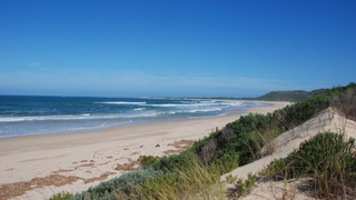 Oyster Bay Lodge | Accommodation Oyster Bay