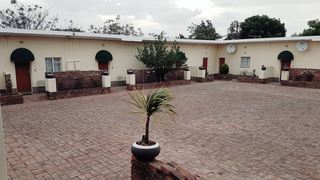 Aandrus guesthouse | Accommodation Richmond - Northern Cape