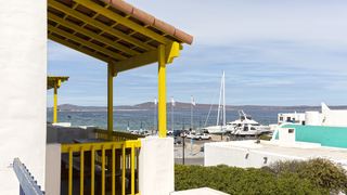 Owls Nest Apartment | Self-catering Skiathos