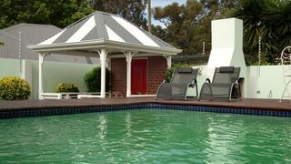 Carter House Richmond Hill | Richmond Hill Accommodation