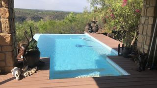 On D Edge | Accommodation Bela Bela (Warmbaths)