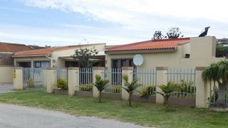 Sun & Sea | Kabeljous Accommodation