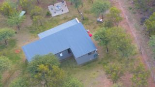 Dinokeng Uvivi Lodge | Dinokeng Game Reserve Lodges